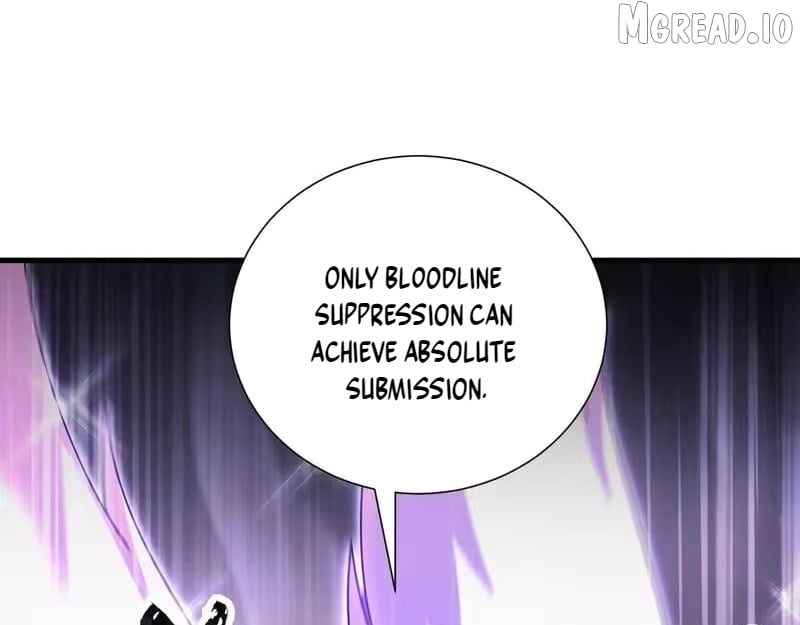 Invincible After Shocking My Empress Wife Chapter 122  - page 115